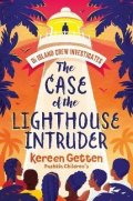 Gettenová Kereen: The Case of the Lighthouse Intruder