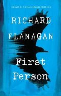 Flanagan Richard: First Person