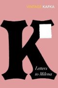 Kafka Franz: Letters to Milena