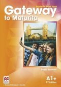 Spencer David: Gateway to Maturita A1+ Student´s Book Pack, 2nd Edition