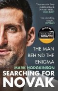 Hodgkinson Mark: Searching for Novak