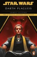 Luceno James: Star Wars: Darth Plagueis