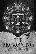 Peckham Caroline: Zodiac Academy 3: The Reckoning
