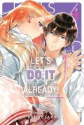 Kusaka Aki: Let´s Do It Already!, Vol. 4