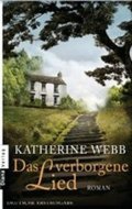 Webbová Katherine: Das verborgene Lied