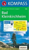 neuveden: Bad Kleinkirchheim,NP Nock. 063 / 1:25T NKOM