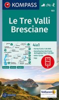 neuveden: Le Tre Valli Bresciane 103 NKOM