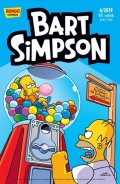 kolektiv autorů: Simpsonovi - Bart Simpson 6/2019