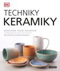 neuveden: Techniky keramiky