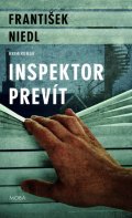 Niedl František: Inspektor Prevít