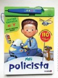 neuveden: Malý policista - 110 otázek a odpovědí
