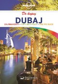 neuveden: Dubaj do kapsy - Lonely Planet
