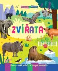 neuveden: Poslouchám a poznávám Zvířata