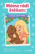 Jacobová Catherine: Máme rádi štěňata – Výcvik malé Koko