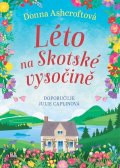 Ashcroftová Donna: Léto na Skotské vysočině