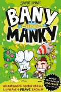 Smart Jamie: Bany versus Manky