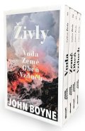 : Živly BOX 1-4