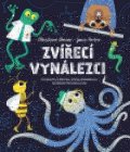 Dorion Christiane: Zvířecí vynálezci