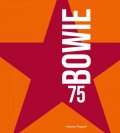 Popoff Martin: Bowie 75