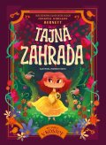 Villa Altea: Klasika v kostce: Tajná zahrada