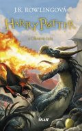 Rowlingová Joanne Kathleen: Harry Potter 4 - A ohnivá čaša