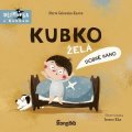 Galewska-Kustra Marta: Kubko želá dobré ráno (slovensky)