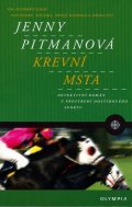 Pitman Jenny: Krevní msta