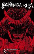 Yamaguchi Masakazu: Kannonina ruka 8