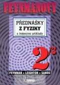 Feynman Richard Phillips: Feynmanovy přednášky z fyziky 2/3