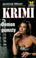 kolektiv autorů: Démon pomsty - Krimi 3/19