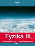 Holubová Renata: Fyzika III – 2. díl