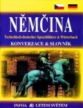 Navrátilová Jana: Němčina - Konverzace + slovník - 2.vydání