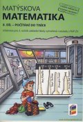 neuveden: Matýskova matematika, 8. díl - Počítání do tisíce