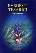 Zahradník Jiří: Evropští tesaříci