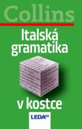 neuveden: Italská gramatika v kostce