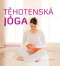 Kündig Barbara: Těhotenská jóga