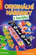 neuveden: Originální náramky z korálků - TOPP