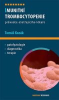 Kozák Tomáš: Imunitní trombocytopenie