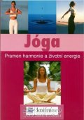 neuveden: Jóga - Plamen harmonie a životní energie