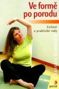 Dumoulin Chantale: Ve formě po porodu