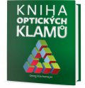 Rüschemeyer Georg: Kniha optických klamů