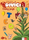 -: Divíci 1 - Český jazyk - Učitelská učebnice 1. díl