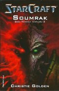 Golden Christie: StarCraft - Templáři 3 - Soumrak