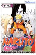 Kišimoto Masaši: Naruto 19 - Následnice