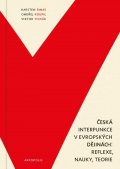 Rinas Karsten: Česká interpunkce v evropských dějinách: reflexe, nauky, teorie