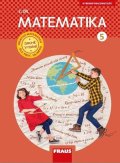 Hejný Milan: Matematika 5/2 pro ZŠ - Hybridní pracovní sešit (nová generace)