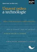 Antoš Marek, Wintr Jan: Ústavní právo a technologie