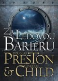 Preston Douglas: Za ledovou bariéru