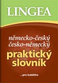 neuveden: Německo-český, česko-německý praktický slovník ...pro každého