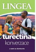 neuveden: Turečtina - konverzace ...s námi se domluvíte